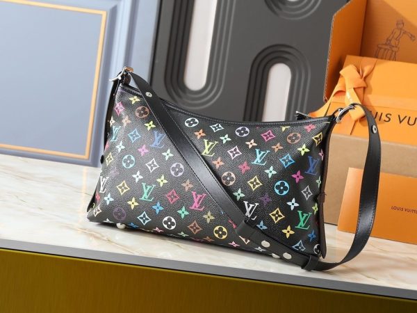 Luxury LV Handbag M27578 BC