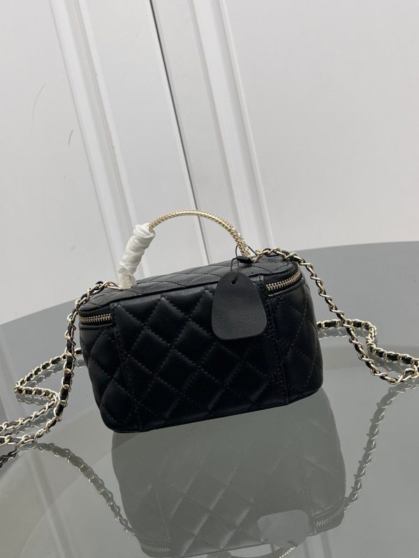 Luxury CN Handbag 3613 BC