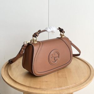 Luxury GG Handbag 815714-1 BC
