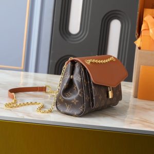 Luxury LV Handbag M26285-M27065-M26398-M27067 BC