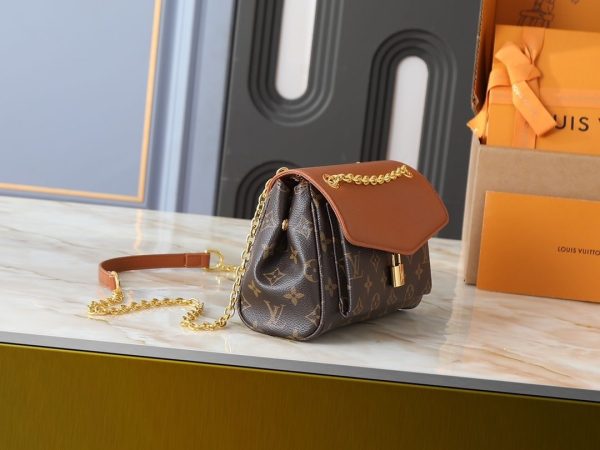 Luxury LV Handbag M26285-M27065-M26398-M27067 BC