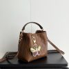 Luxury GG Handbag 815118 BC