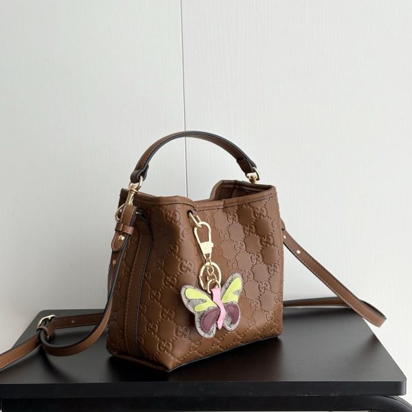 Luxury GG Handbag 815118 BC