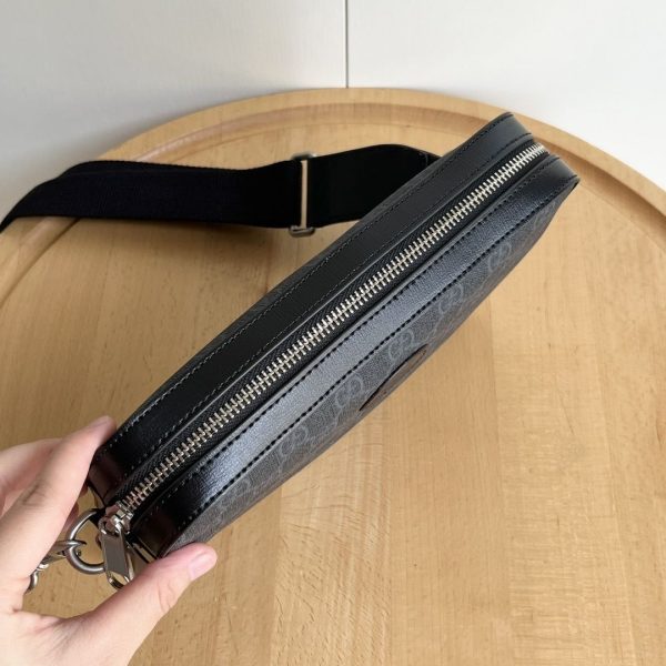 Luxury GG Handbag 703468 BC