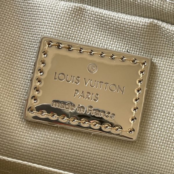 Luxury LV Handbag M45320-M69443 BC