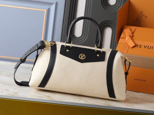 Luxury LV Handbag M14700-M26563-M14702.3 BC