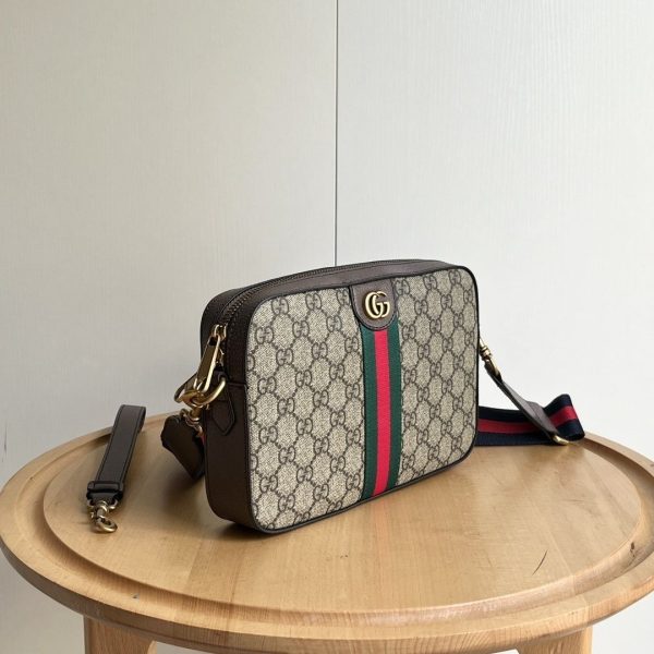 Luxury GG Handbag 703468 BC