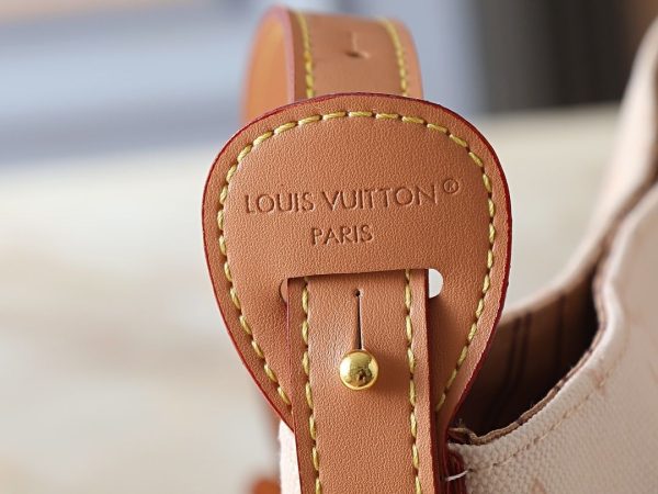 Luxury LV Handbag M27529-M12925 BC