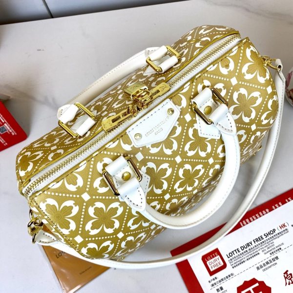Luxury LV Handbag M27411 BC