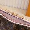 Luxury LV Handbag M40906 BC