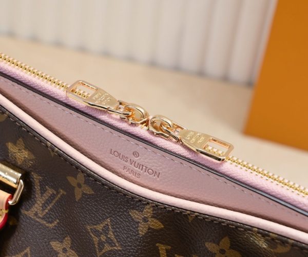 Luxury LV Handbag M40906 BC