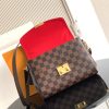 New Fashion LV Handbag N41581 QA New Fashion LV Handbag N41581 QA