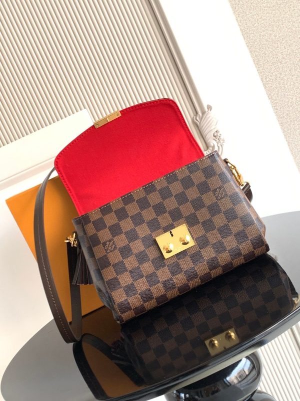 New Fashion LV Handbag N41581 QA New Fashion LV Handbag N41581 QA