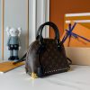 Luxury LV Handbag M27812-M28032 BC