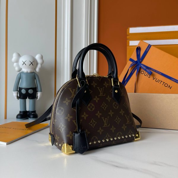 Luxury LV Handbag M27812-M28032 BC