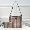 New Fashion Burberry Handbag 8397 QA