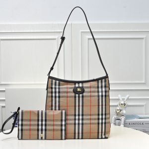 New Fashion Burberry Handbag 8397 QA
