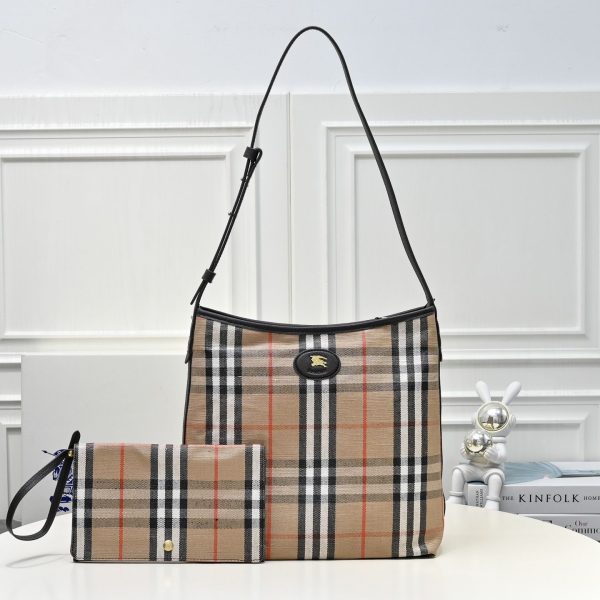 New Fashion Burberry Handbag 8397 QA