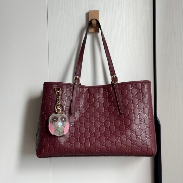 Luxury GG Handbag 815213 BC