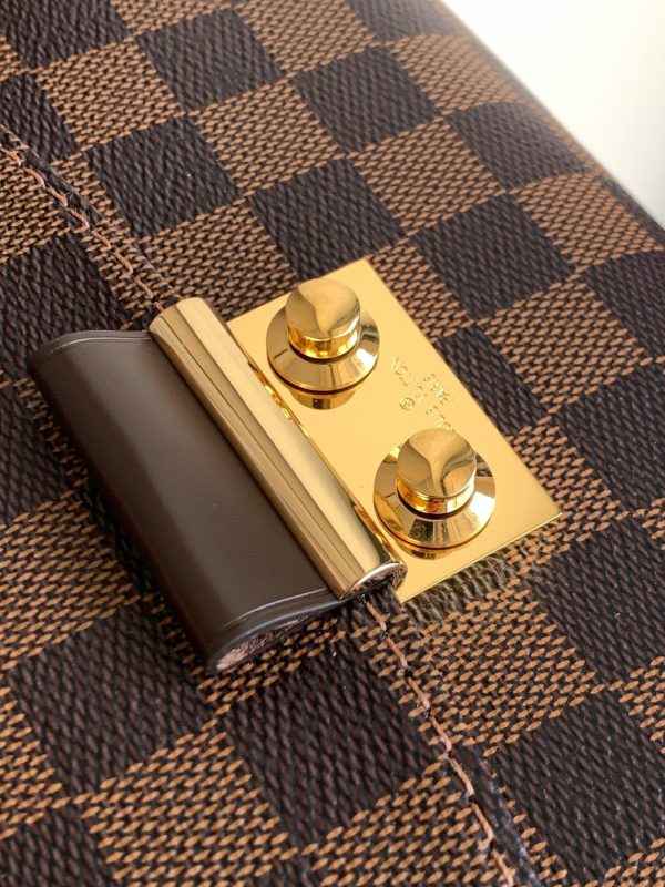 New Fashion LV Handbag N41581 QA New Fashion LV Handbag N41581 QA