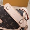 Luxury LV Handbag M42250 BC
