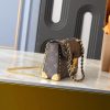 Luxury LV Handbag M14526-M28137 BC