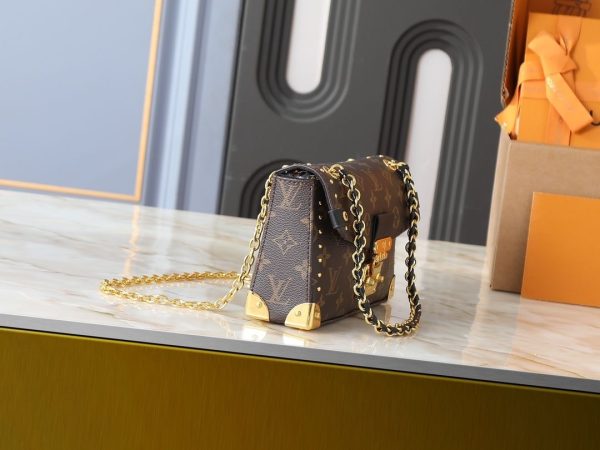 Luxury LV Handbag M14526-M28137 BC