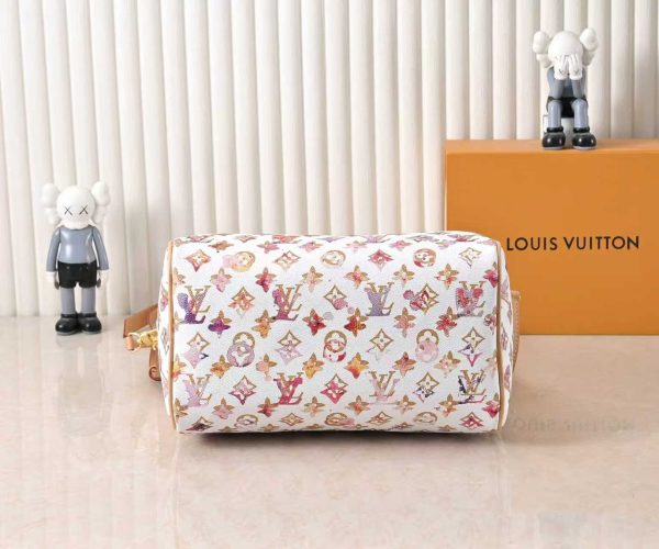 Luxury LV Handbag M18076-M15159-M25766-M13344 BC