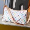 Luxury LV Handbag M27578 BC