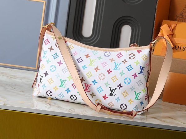 Luxury LV Handbag M27578 BC