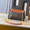 Luxury LV Handbag M26285-M27065-M26398-M27067 BC