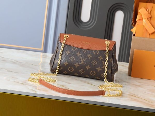 Luxury LV Handbag M26285-M27065-M26398-M27067 BC