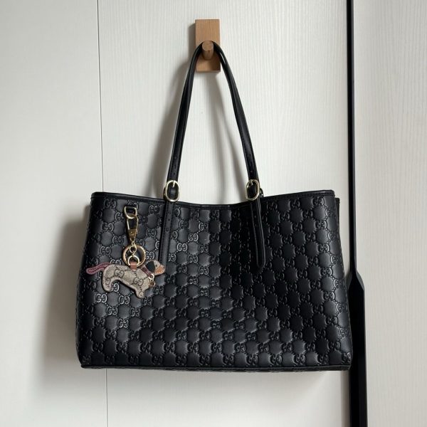 Luxury GG Handbag 815213 BC