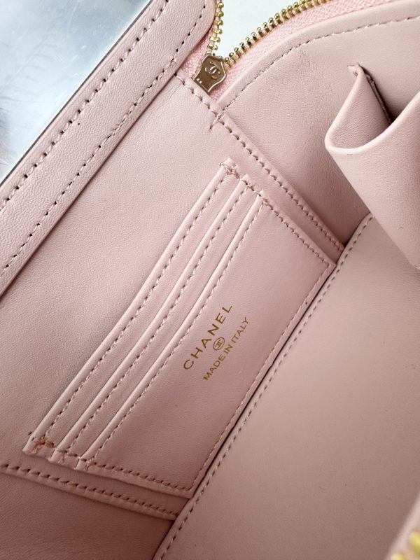 Luxury CN Handbag 120 BC Luxury CN Handbag 120 BC