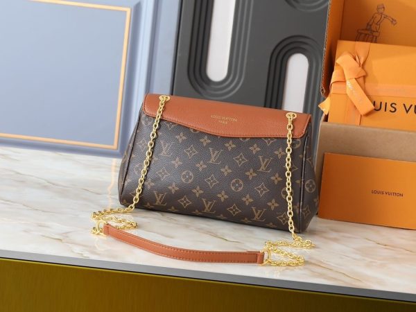 Luxury LV Handbag M26285-M27065-M26398-M27067.1 BC