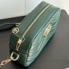 Luxury GG Handbag 855273 BC