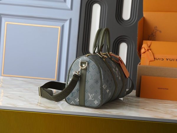 Luxury LV Handbag M46655-M22765 BC