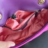 Luxury GG Handbag 443497 BC