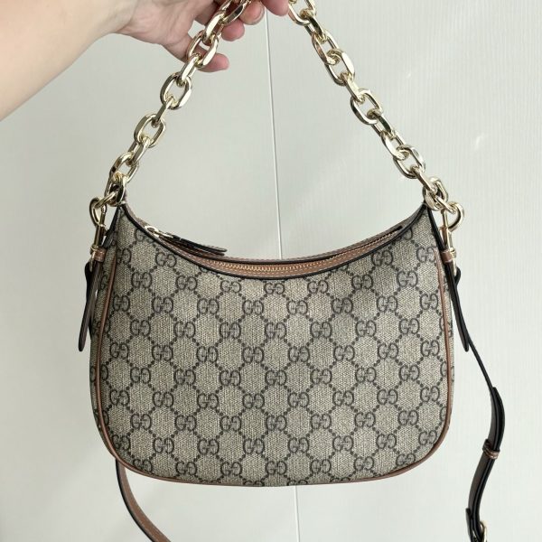 Luxury GG Handbag 815409 BC