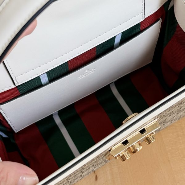 Luxury GG Handbag 838992 BC