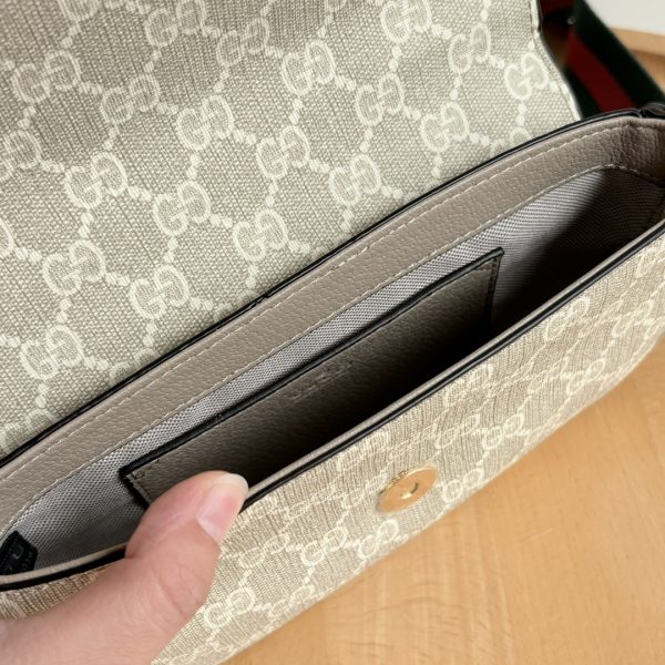 Luxury GG Handbag 764961 BC