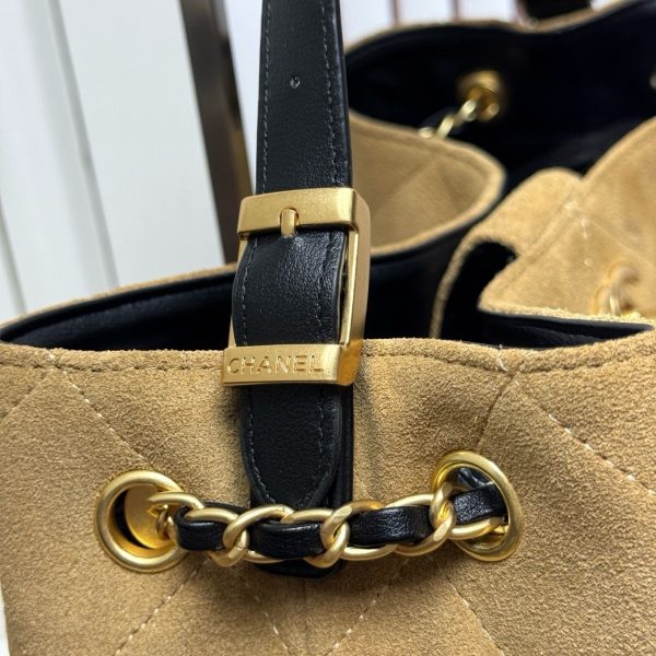 New Fashion CN Handbag 6100 QA
