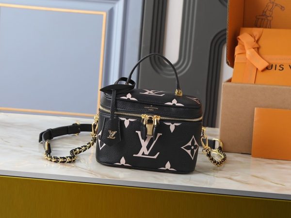 Luxury LV Handbag M45598-M45608-M45780-M45599-M57118 BC