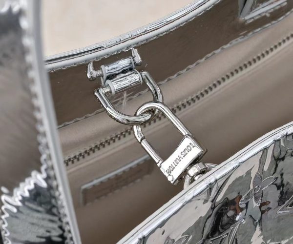 Luxury LV Handbag M24457 BC