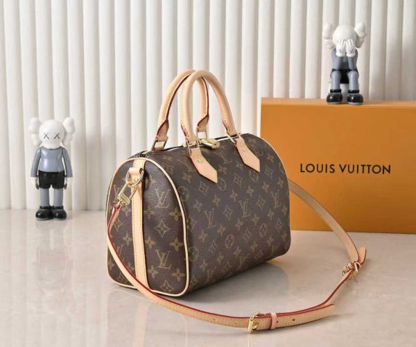 Luxury LV Handbag M46977-M40390.1 BC