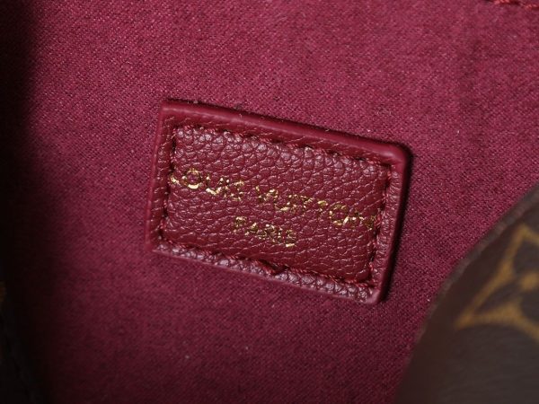Luxury LV Handbag M26285-M27065-M26398-M27067 BC