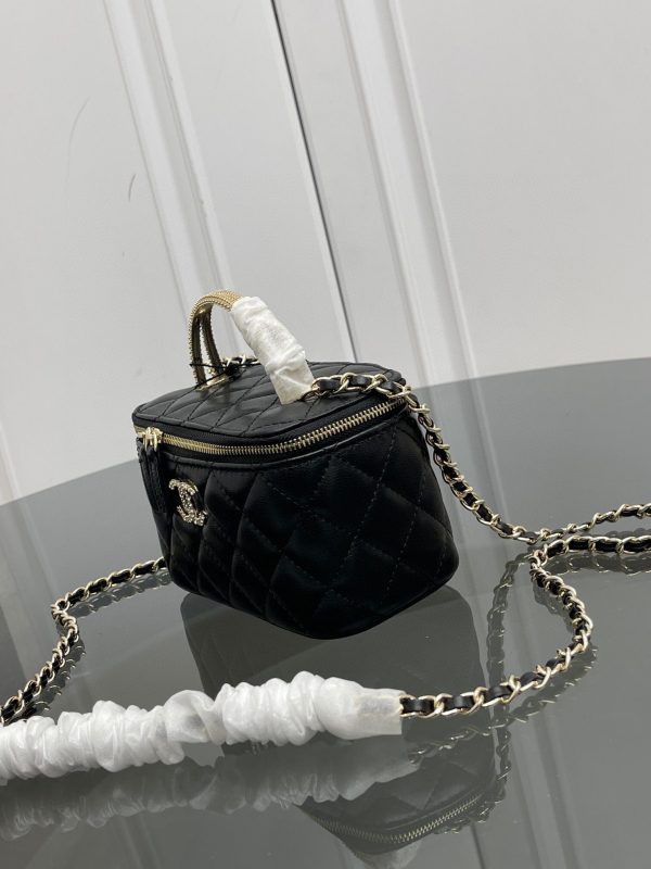 Luxury CN Handbag 3613 BC