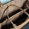 Luxury GG Handbag 815213 BC