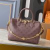 Luxury LV Handbag M47186-M11323-M40390 BC