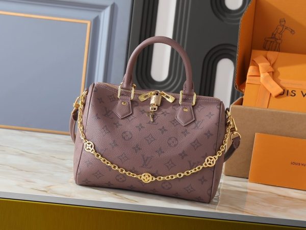 Luxury LV Handbag M47186-M11323-M40390 BC